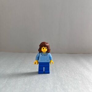 LEGO Harry Potter Hermione Granger Minifigure